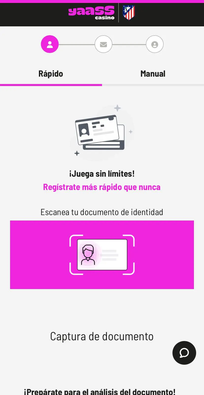 login 1